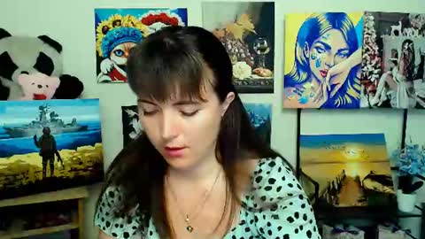 Darina online show from June 2026 04:39:02 AM