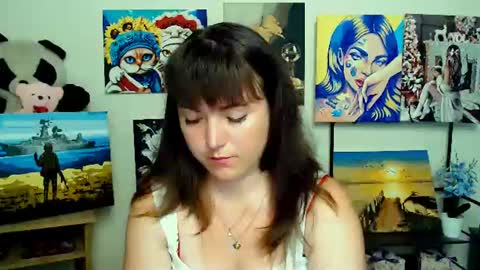 Snapshot of darina_m_ chatting on June 2026 04:32:02 AM Darina online show from June 2026 04:32:02 AM