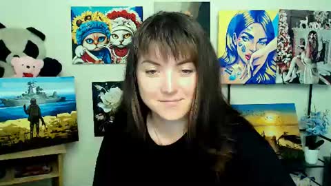 Snapshot of darina_m_ chatting on June 2026 04:33:01 AM Darina online show from June 2026 04:33:01 AM