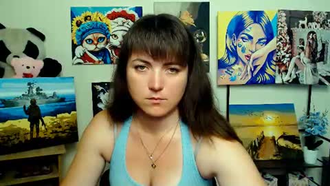 Snapshot of darina_m_ chatting on June 2026 04:45:01 AM Darina online show from June 2026 04:45:01 AM
