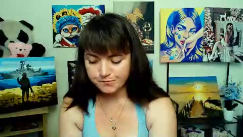 Snapshot of darina_m_ chatting on June 2026 05:12:01 AM Darina online show from June 2026 05:12:01 AM