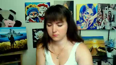 Snapshot of darina_m_ chatting on June 2026 04:50:02 AM Darina online show from June 2026 04:50:02 AM