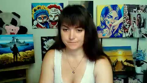 Snapshot of darina_m_ chatting on June 2026 04:50:01 AM Darina online show from June 2026 04:50:01 AM