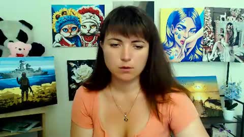 Snapshot of darina_m_ chatting on July 2026 07:36:02 AM Darina online show from July 2026 07:36:02 AM