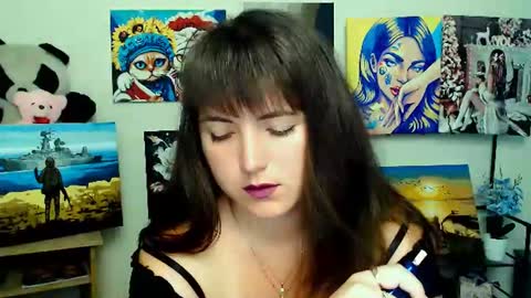 Snapshot of darina_m_ chatting on July 2026 04:41:02 AM Darina online show from July 2026 04:41:02 AM