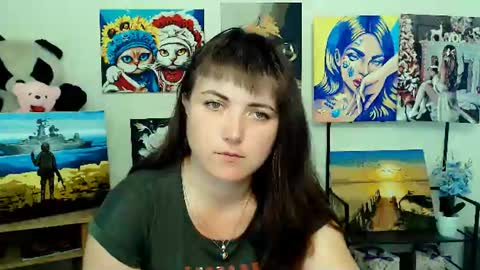Snapshot of darina_m_ chatting on July 2026 07:36:01 AM Darina online show from July 2026 07:36:01 AM