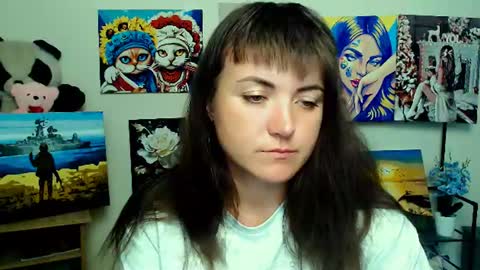 Snapshot of darina_m_ chatting on July 2026 04:41:01 AM Darina online show from July 2026 04:41:01 AM