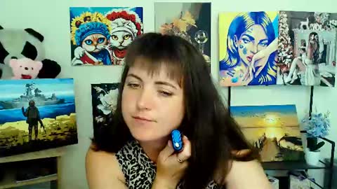 Snapshot of darina_m_ chatting on July 2026 07:23:02 AM Darina online show from July 2026 07:23:02 AM