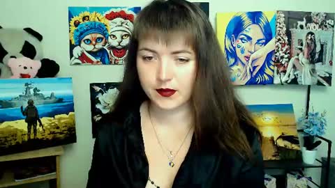 Snapshot of darina_m_ chatting on July 2026 04:28:02 AM Darina online show from July 2026 04:28:02 AM