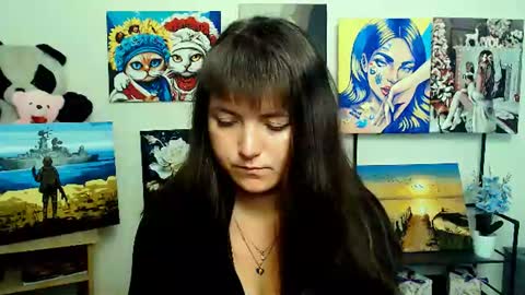 Snapshot of darina_m_ chatting on July 2026 05:12:02 AM Darina online show from July 2026 05:12:02 AM