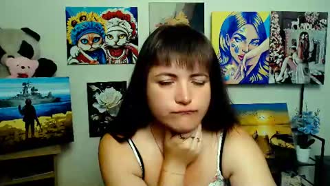 Snapshot of darina_m_ chatting on July 2026 04:48:01 AM Darina online show from July 2026 04:48:01 AM