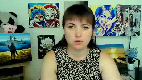 Snapshot of darina_m_ chatting on July 2026 08:27:02 AM Darina online show from July 2026 08:27:02 AM