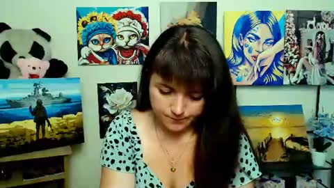 Snapshot of darina_m_ chatting on July 2026 05:02:02 AM Darina online show from July 2026 05:02:02 AM