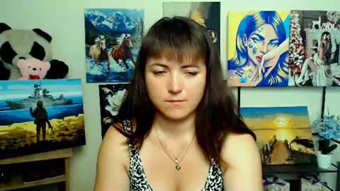 Snapshot of darina_m_ chatting on July 2026 05:25:01 AM Darina online show from July 2026 05:25:01 AM