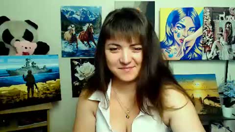 Snapshot of darina_m_ chatting on July 2026 04:38:02 AM Darina online show from July 2026 04:38:02 AM
