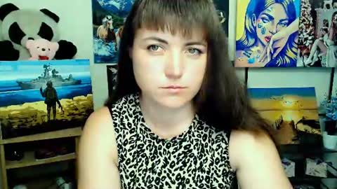 Snapshot of darina_m_ chatting on July 2026 04:26:01 AM Darina online show from July 2026 04:26:01 AM