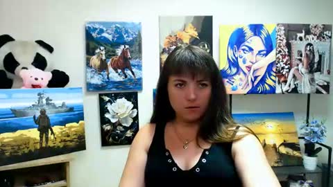 Snapshot of darina_m_ chatting on July 2026 04:43:02 AM Darina online show from July 2026 04:43:02 AM