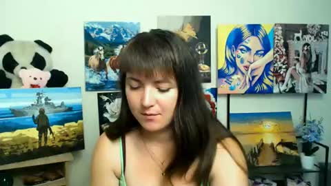Snapshot of darina_m_ chatting on July 2026 04:54:02 AM Darina online show from July 2026 04:54:02 AM