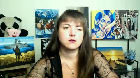 Snapshot of darina_m_ chatting on July 2026 05:58:01 AM Darina online show from July 2026 05:58:01 AM