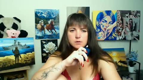 Snapshot of darina_m_ chatting on July 2026 04:55:01 AM Darina online show from July 2026 04:55:01 AM