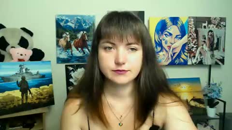 Snapshot of darina_m_ chatting on August 2026 04:26:01 AM Darina online show from August 2026 04:26:01 AM