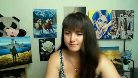 Snapshot of darina_m_ chatting on August 2026 04:36:01 AM Darina online show from August 2026 04:36:01 AM