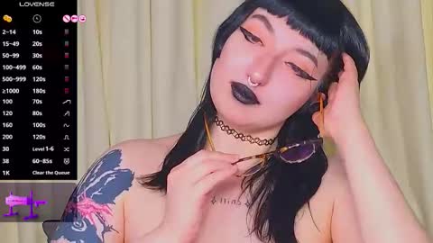 Daria online show from March 2026 05:44:01 AM