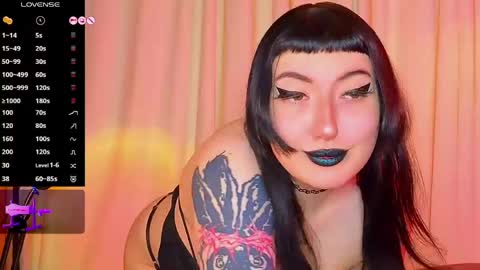 Daria online show from May 2026 11:39:02 AM