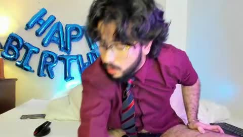 DarioFTM online show from June 2026 12:22:01 AM