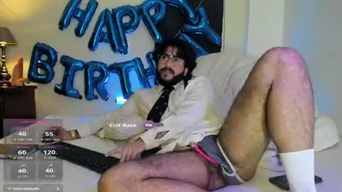 DarioFTM online show from June 2026 12:35:02 AM