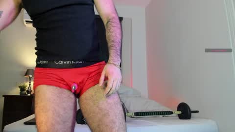DarioFTM online show from June 2026 02:03:02 AM