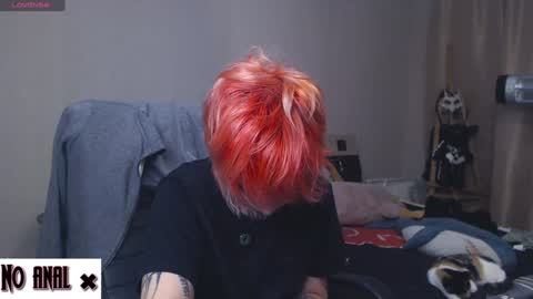 Anessa  online show from December 2024 10:26:01 PM