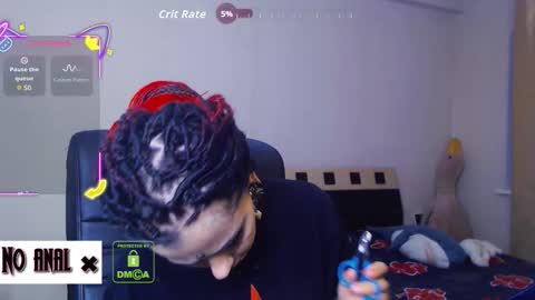 Anessa  online show from September 2025 09:39:02 PM