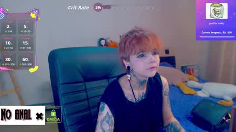 Anessa  online show from February 2026 10:58:02 PM