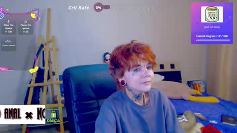 Anessa  online show from March 2026 10:35:02 PM