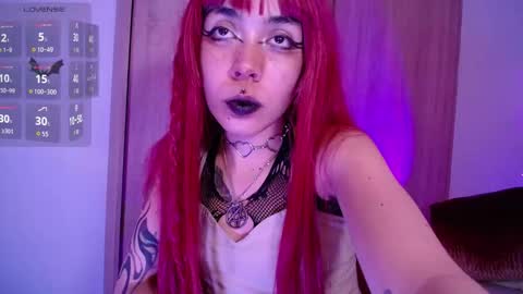 Dark online show from February 2026 05:06:02 AM