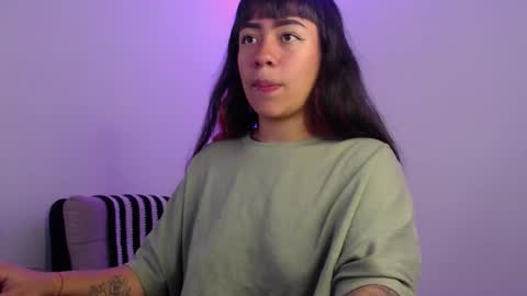 Snapshot of dark_cherry2 chatting on September 2025 04:52:02 PM Ximena  online show from September 2025 04:52:02 PM