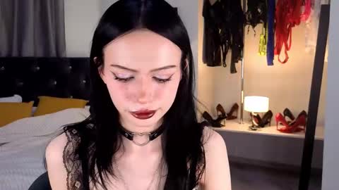 Snapshot of dark_diva chatting on January 2026 10:08:01 PM Diva online show from January 2026 10:08:01 PM