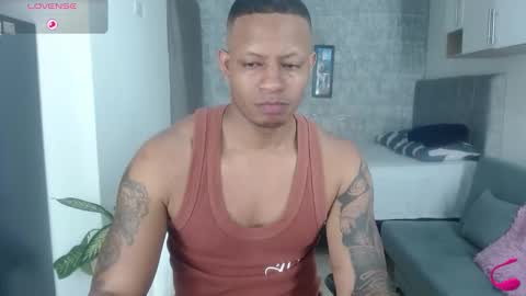 dark_dominion online show from November 2025 02:33:01 AM