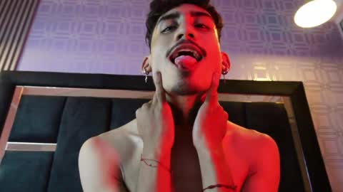 Sr. Eros online show from April 2026 04:06:02 AM