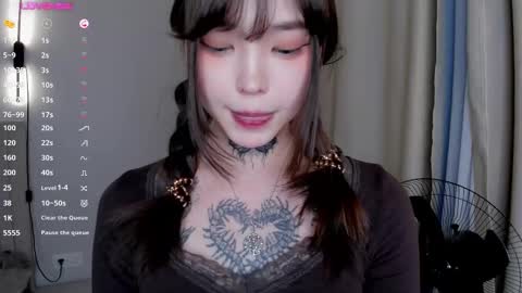 Ester online show from February 2026 02:45:01 PM