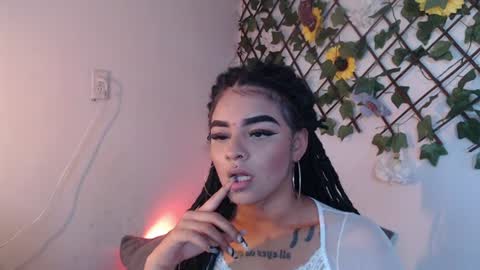 dark_flama online show from July 2026 02:05:17 AM