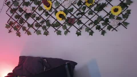 dark_flama online show from July 2026 01:47:01 AM
