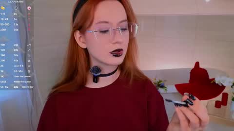 Lola online show from March 2026 02:13:01 AM