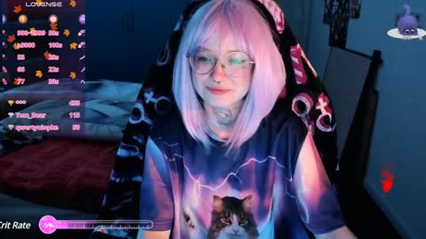 Snapshot of dark_lucious chatting on December 2024 04:29:02 PM Lucious Foijieh online show from December 2024 04:29:02 PM