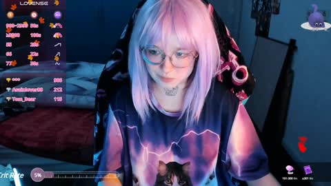 Snapshot of dark_lucious chatting on December 2024 07:36:01 PM Lucious Foijieh online show from December 2024 07:36:01 PM