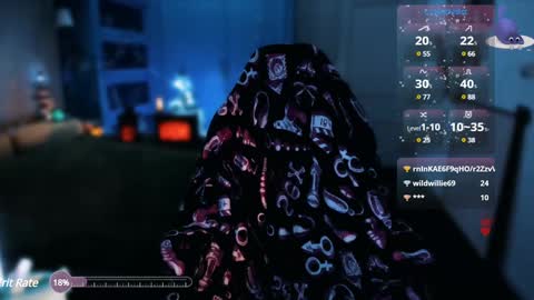 Snapshot of dark_lucious chatting on December 2024 04:48:01 PM Lucious Foijieh online show from December 2024 04:48:01 PM