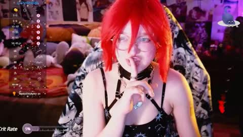 Snapshot of dark_lucious chatting on January 2025 03:17:02 PM Lucious Foijieh online show from January 2025 03:17:02 PM