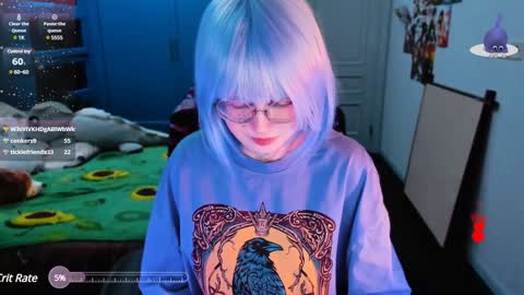 Snapshot of dark_lucious chatting on January 2025 04:17:02 PM Lucious Foijieh online show from January 2025 04:17:02 PM