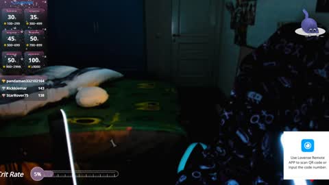 Snapshot of dark_lucious chatting on February 2025 06:13:02 PM Lucious Foijieh online show from February 2025 06:13:02 PM